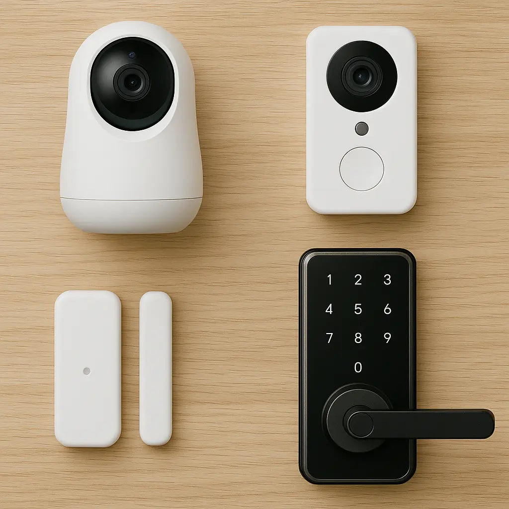 Home Security