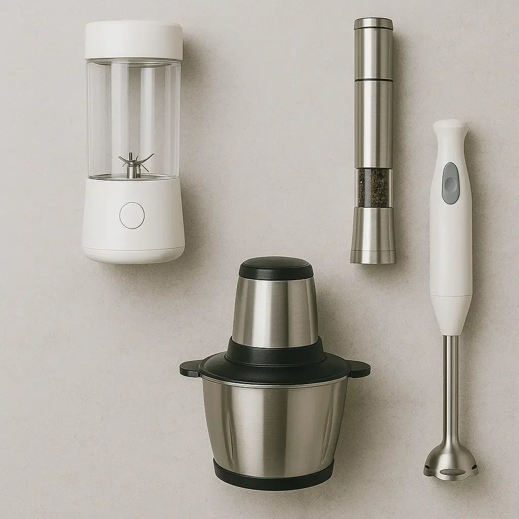 Kitchen Tools