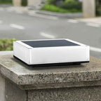 Hausen Luna Solar Lights