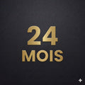 PACK 24 MOIS