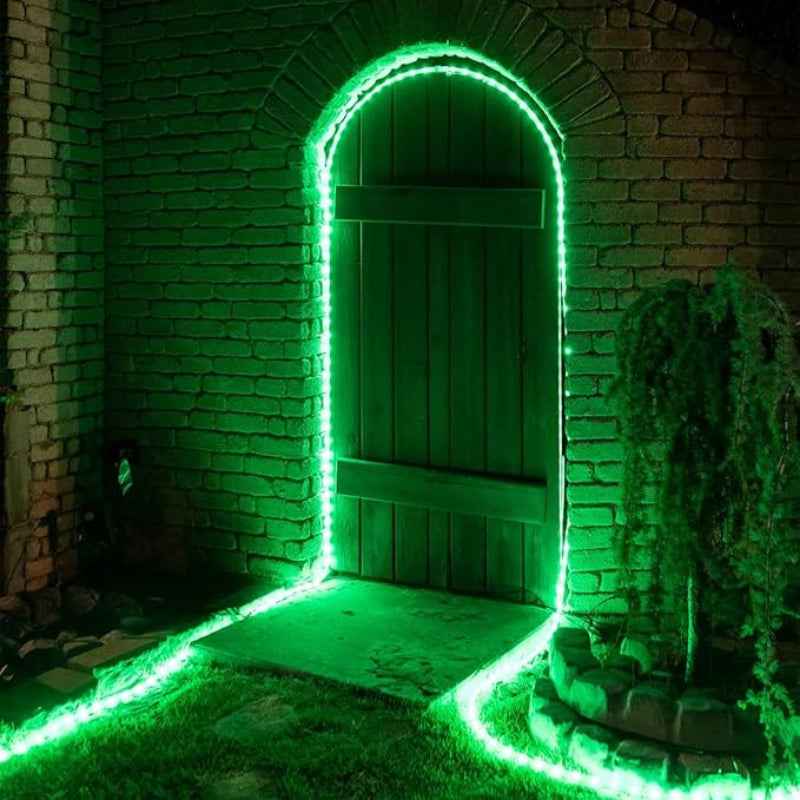 Hausen Solar Rope Lights