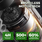 Hausen Electric Pruning Shears