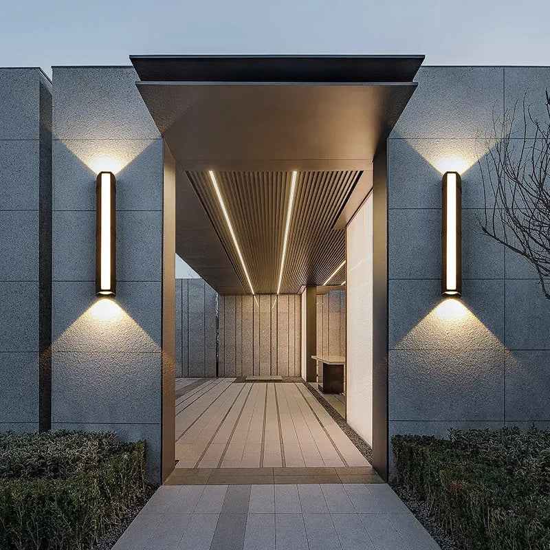 Hausen Hayden Outdoor Strip Light