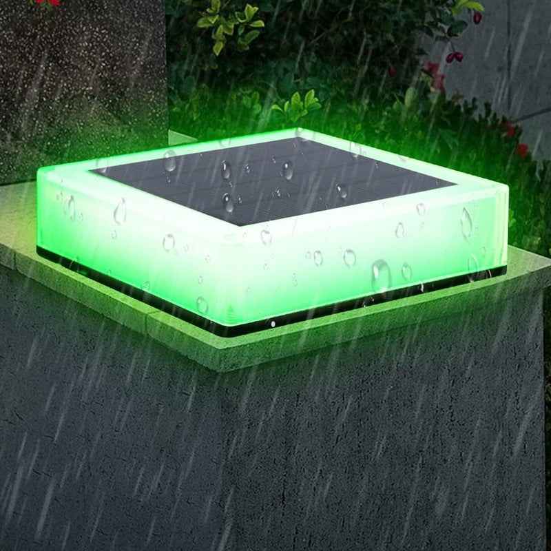 Hausen Luna Solar Lights