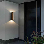 Hausen Hayden Outdoor Strip Light