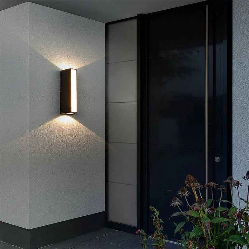 Hausen Hayden Outdoor Strip Light