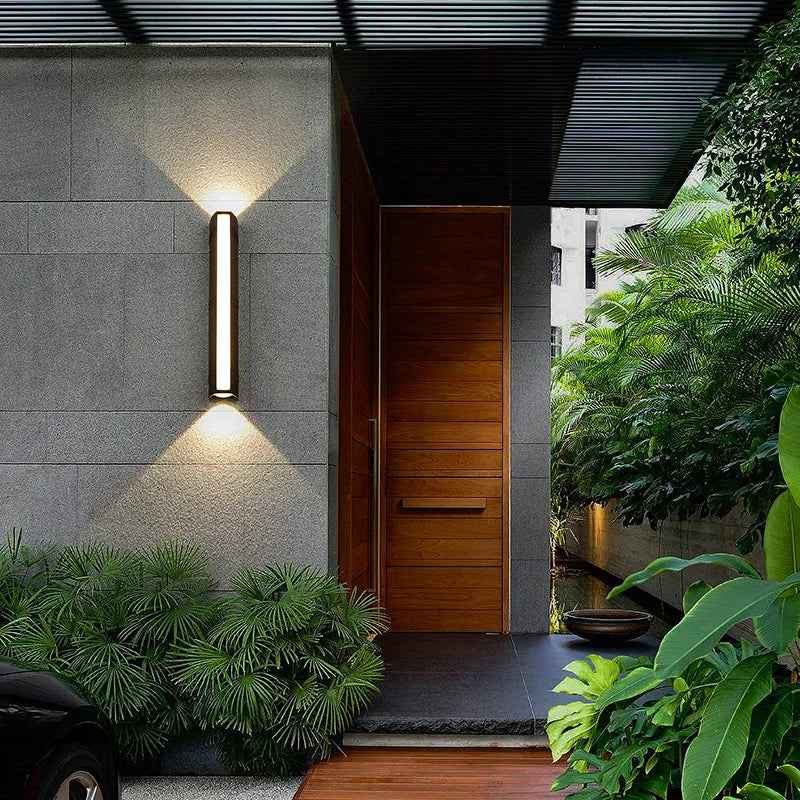 Hausen Hayden Outdoor Strip Light