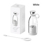 Hausen Portable Blender for Fresh Juice