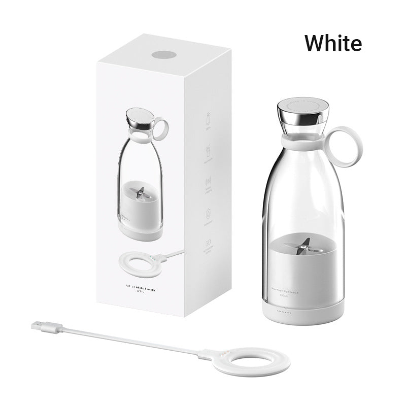 Hausen Portable Blender for Fresh Juice