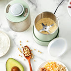 Hausen Multi-Functional Grain Grinder