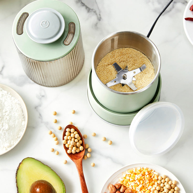 Hausen Multi-Functional Grain Grinder