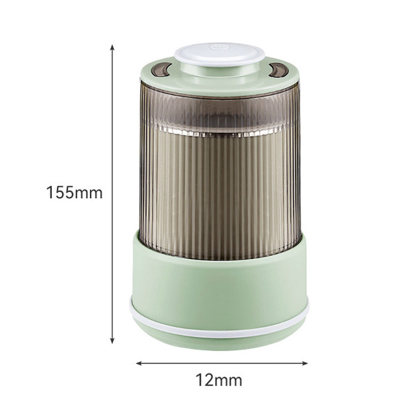 Hausen Multi-Functional Grain Grinder