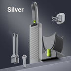 Hausen Manual Meat Cutter for Kitchen