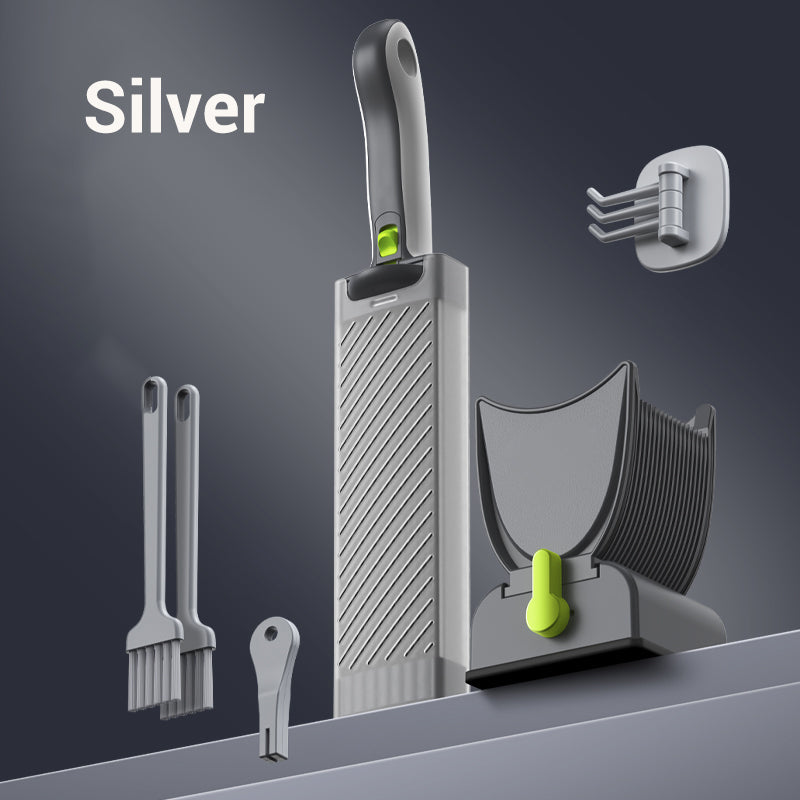Hausen Manual Meat Cutter for Kitchen