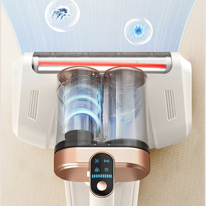 Hausen Mattress Vacuum Cleaner